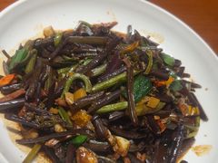 -徽三说·土徽菜·中国徽菜连锁品牌(一中店)