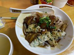 至尊三宝捞河-荔林食店(西华路店)