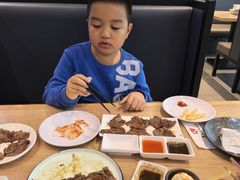 -上渔铁板烧(熙悦汇店)