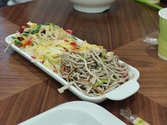 -丝路传奇·中国拉面航母店(北医三院店)