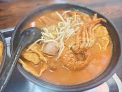 -鲤.金记沙茶面(总店)