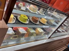 -CloudD'or可露朵蛋糕(1733商业空间店)