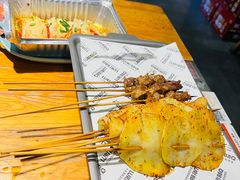 -馋嘴猫北京食堂·烤鸭·宵夜(亚运村店)