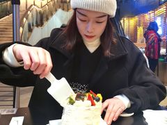 -阿妮叶李(光谷世界城店)