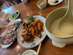 -全州拌饭馆(断桥店)
