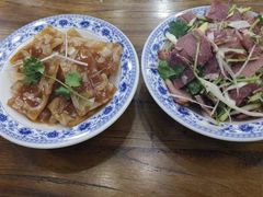 -豫掌柜饸饹面·烩面(秀沿路店)