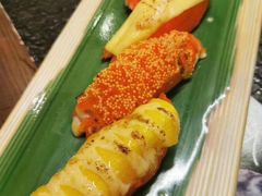 -古田居·特色寿司料理(星之岛旗舰店)
