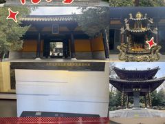 -包公祠