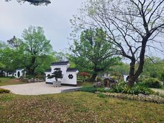 -东湖落雁景区