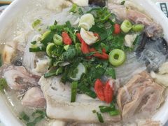 -春发生饭店·非遗(南院门店)