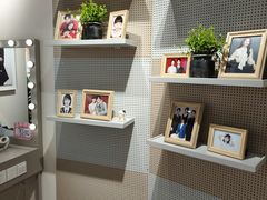 -方快PLUS照相馆(大上海时代广场店)