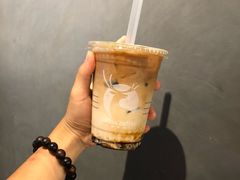 陨石咖啡-瑞幸咖啡(广东外经贸大厦店)