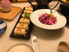 -遇见长安之高山流水(李家村万达店)