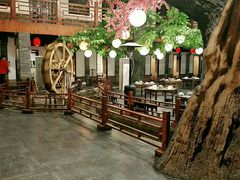 -鲁城往事(游客中心店)