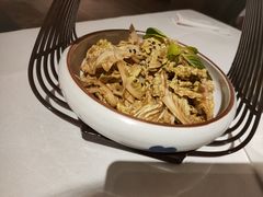 麻酱白菜-阿五黄河大鲤鱼(纬三路店)