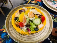 -第101座花园餐厅(湖滨88店)