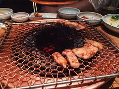 -王妃家(明洞中央店)
