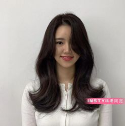 点击看大图 -Rise Hair上升造型