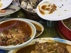 -和源祥·日照菜扛把子(万平口一店)