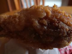 -麦当劳(杨高南路店)