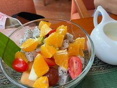 -火舞泰·泰式海鲜火锅餐厅(世纪城店)