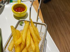 -豪客来牛排(红豆万花城店)