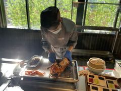 -泰钰丰烤鸭.天津菜(开发区店)