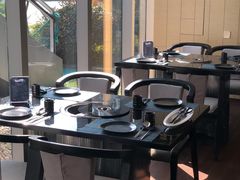 -西安浐灞艾美酒店·汉江餐厅·火锅