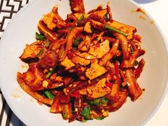 衡阳卤菜-农耕记·湖南土菜(科技园店)