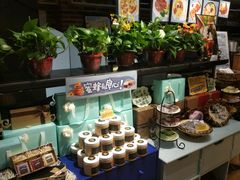 -蜜蜂家的红茶馆(华府店)