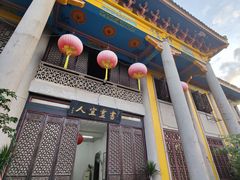 -吴祥记潮州菜·百年老字号·砂锅粥