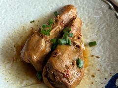 -开化佬农家菜馆(文桥路店)