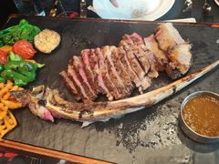 -郑州希尔顿酒店·阿米奇意大利餐厅