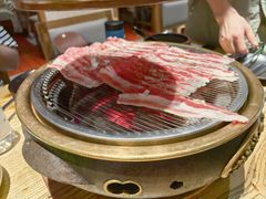 -泥炉烧肉师(新街口金銮巷店)