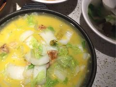 -东园小馆·早茶·淮扬小炒(三盛广场店)