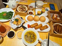 -蔡澜点心·粤菜(花城汇南区店)