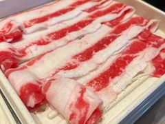 -浅锅和牛小锅放题(深业上城店)