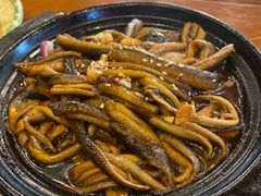 -黄四老鱼馆(尚东国际店)