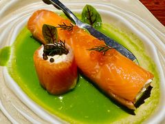-格鲁·秀色Georgia’s Feast