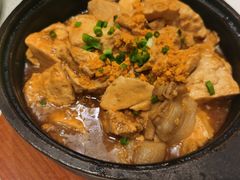 -南山鲜虾面·活鲜小馆·海味大连菜(南山总店)