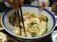 -临潼印象·特色陕菜