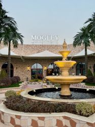 -摩格俪婚礼艺术中心(湖州店)