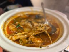 -魏铭鱼头捞饭(晋阳路店)