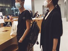 -Apple零售店(华贸购物中心店)