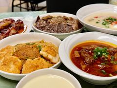 -牛记咖喱美食(十月初五日街店)