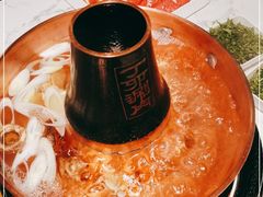 -丁卯•铜锅涮肉(工体店)