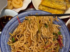 -聚首堂·特色小吃·肘子(什刹海德胜门店)