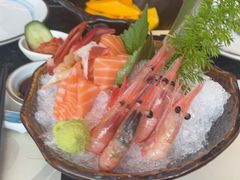 -大渔铁板烧(万象城店)