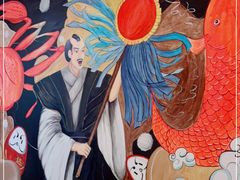 -达摩君日本料理(泰海花园小区店)
