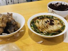 -水仙拉面(水仙街店)